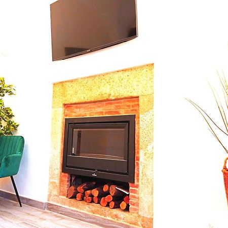 Apartamento Cuzco Trujillo Exteriör bild