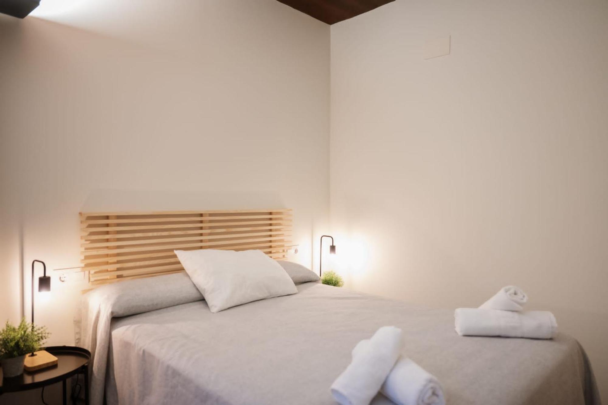 Apartamento Cuzco Trujillo Exteriör bild