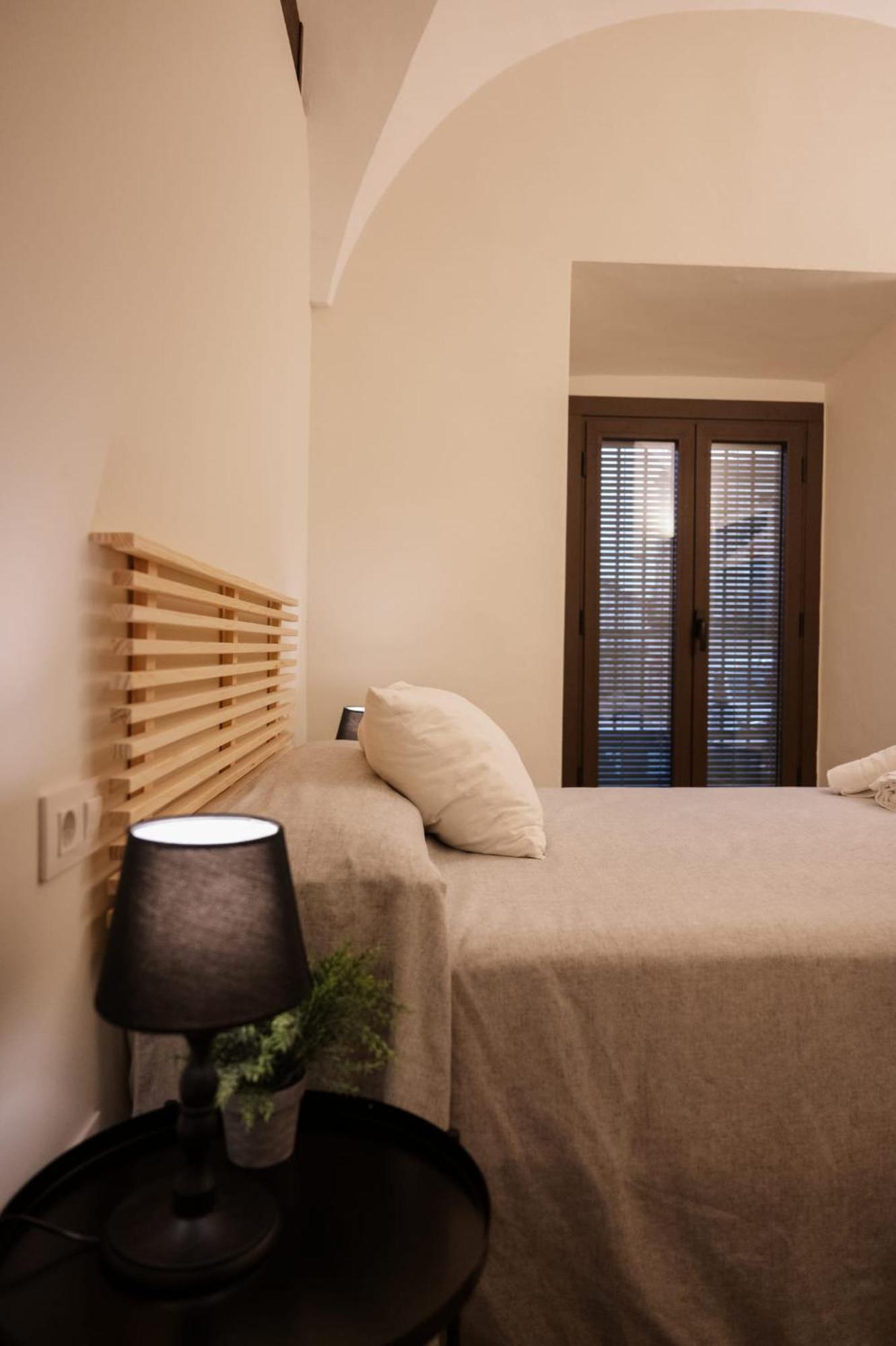 Apartamento Cuzco Trujillo Exteriör bild