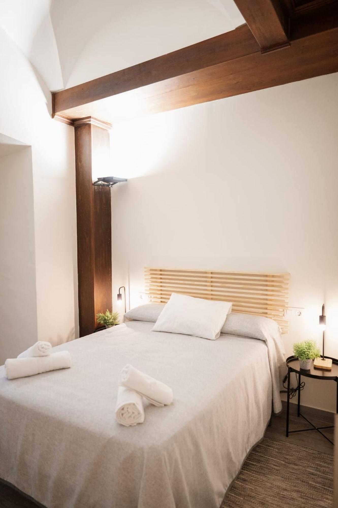 Apartamento Cuzco Trujillo Exteriör bild