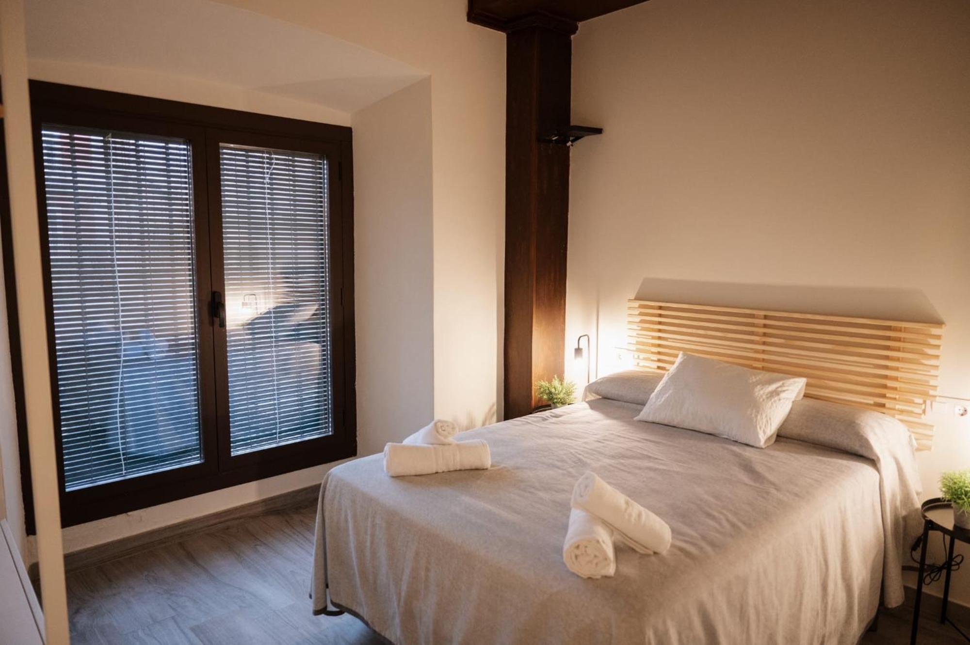 Apartamento Cuzco Trujillo Exteriör bild