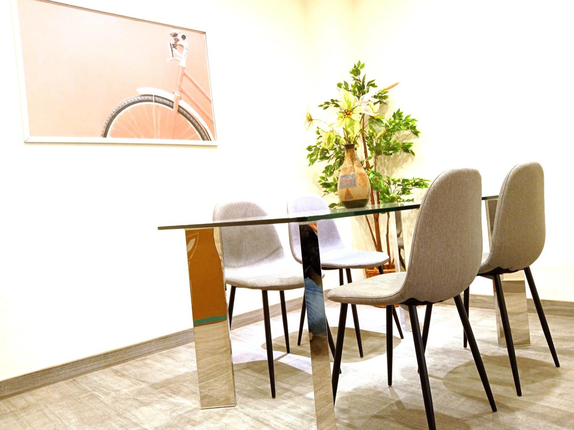 Apartamento Cuzco Trujillo Exteriör bild