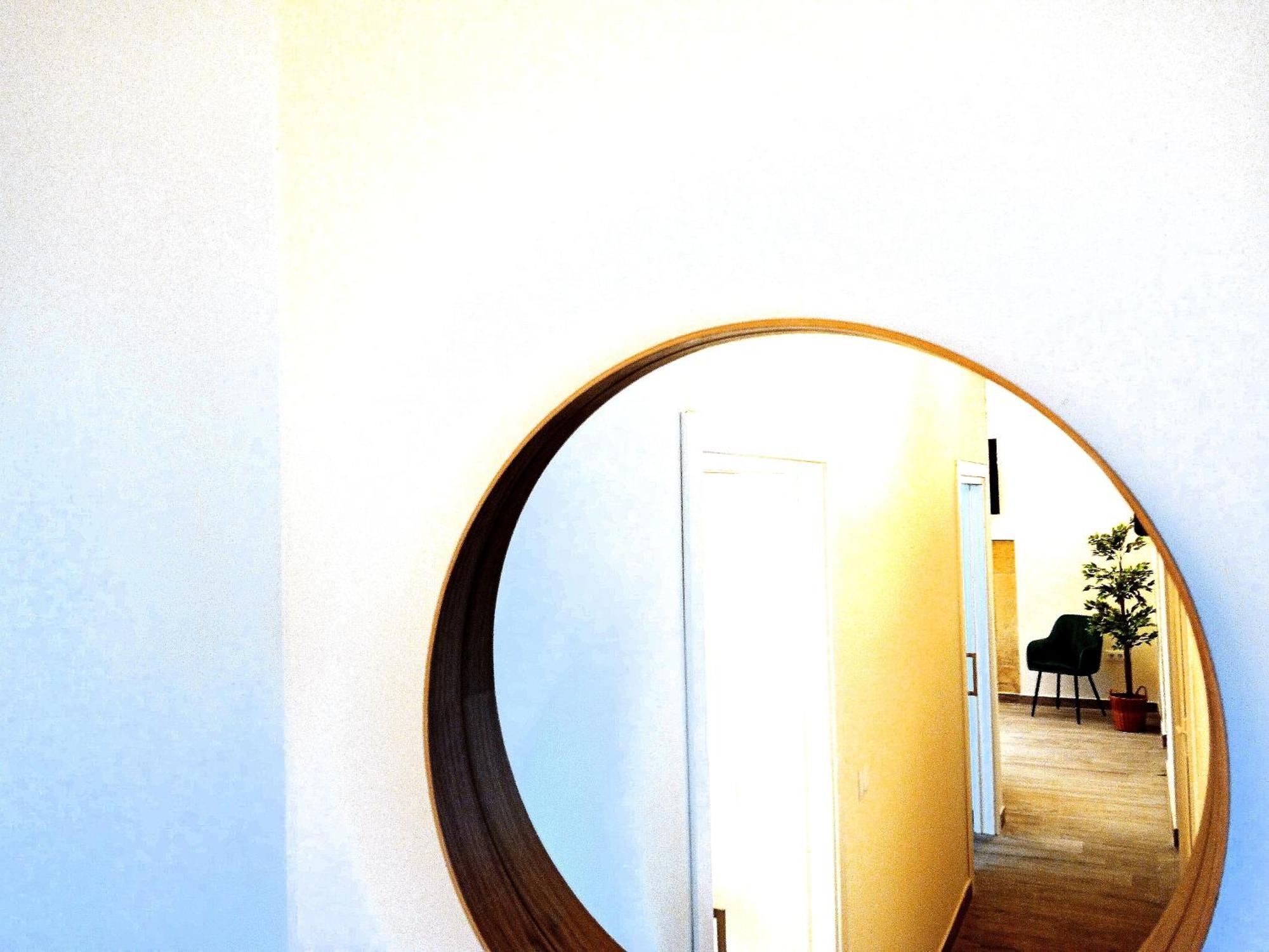 Apartamento Cuzco Trujillo Exteriör bild