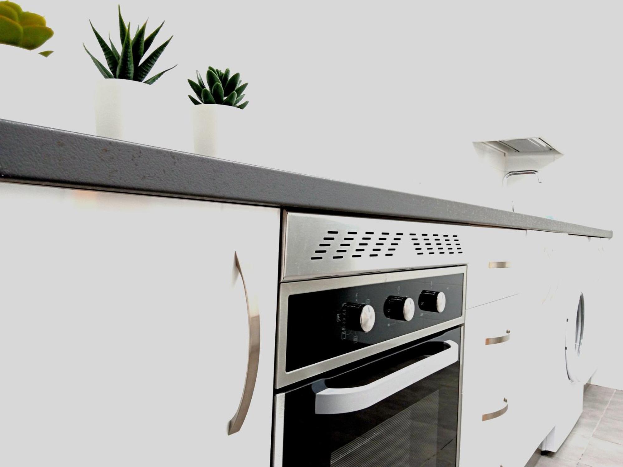 Apartamento Cuzco Trujillo Exteriör bild