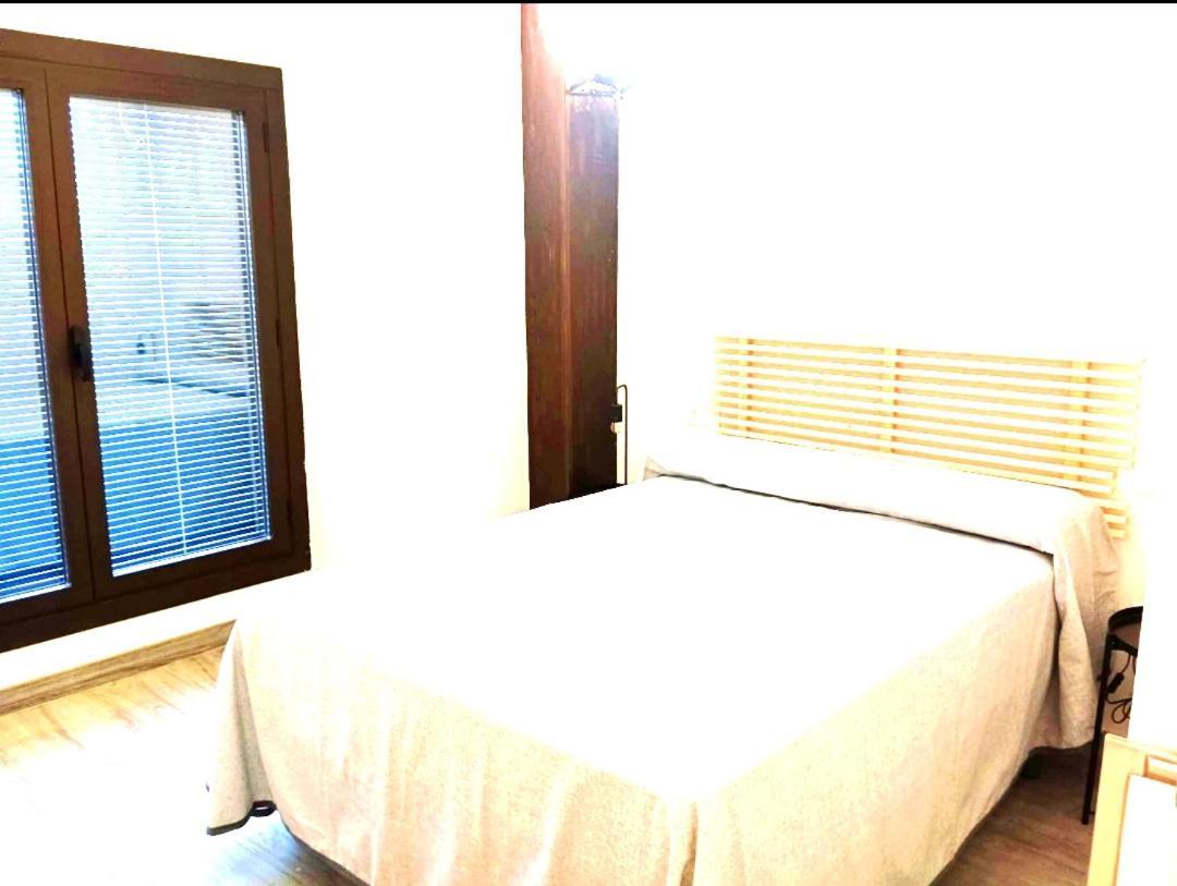 Apartamento Cuzco Trujillo Exteriör bild