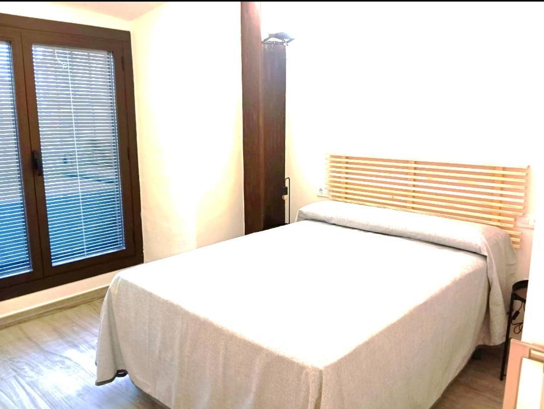 Apartamento Cuzco Trujillo Exteriör bild